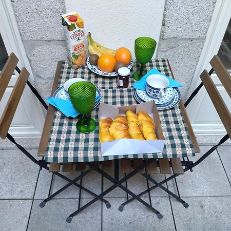 Santa Catarina Patio Apartment - With Washer Machine Porto Exterior foto