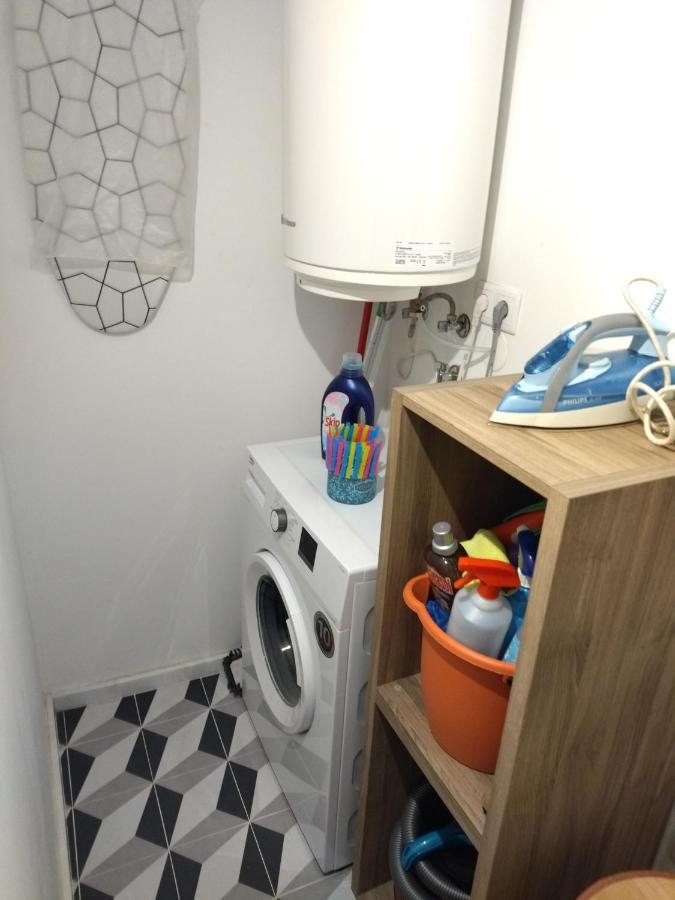 Santa Catarina Patio Apartment - With Washer Machine Porto Exterior foto