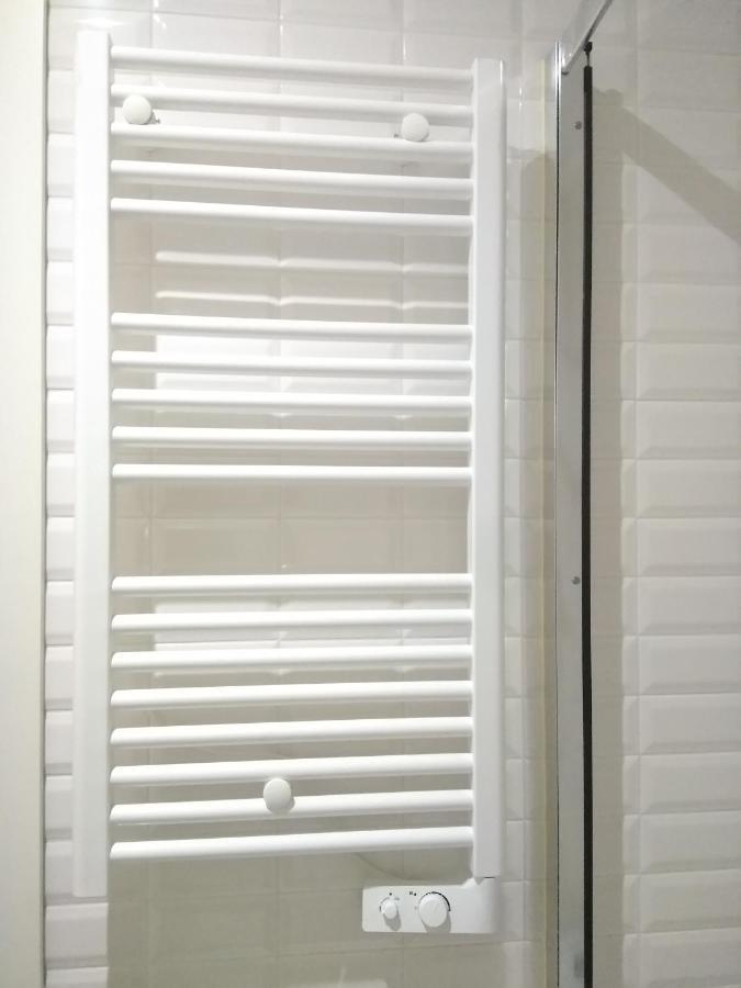 Santa Catarina Patio Apartment - With Washer Machine Porto Exterior foto