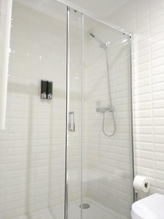 Santa Catarina Patio Apartment - With Washer Machine Porto Exterior foto